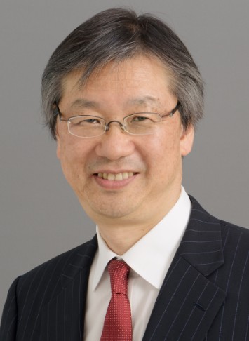 慶應医学会会長 天谷雅行